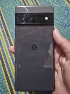 googlepixel 6pro dual sim approved ha