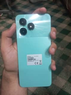 realme c51 4+4 128gb