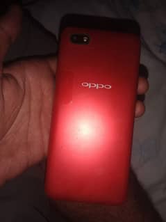 oppo a1k 2.32