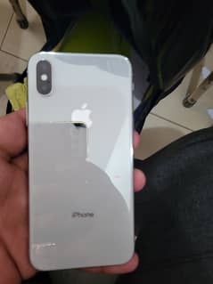 iphone x pta approved 256gb