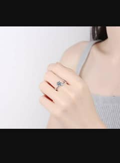 Girl Friend Eid Gift Rings