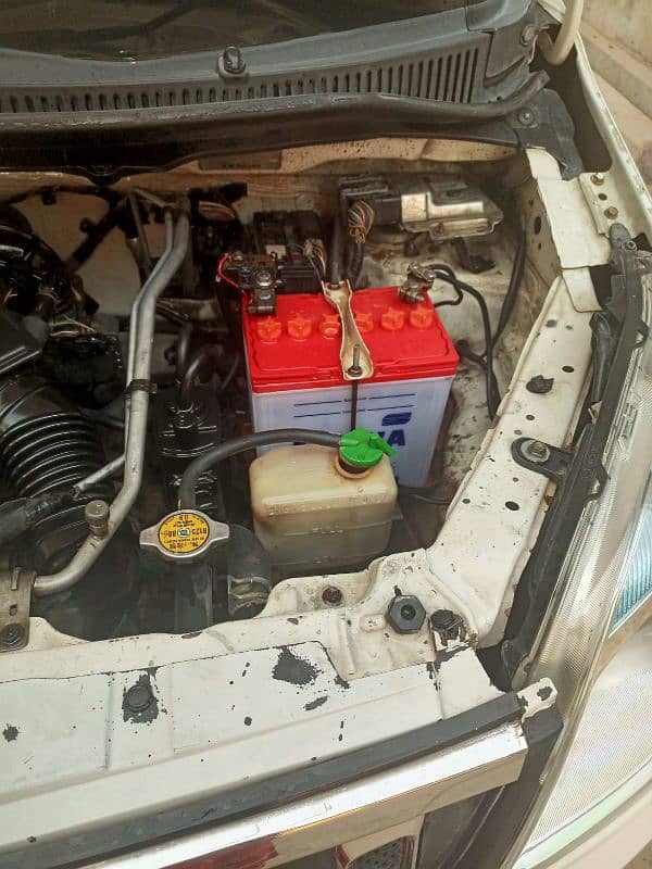 Suzuki Wagon R 2018 4
