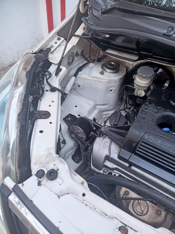 Suzuki Wagon R 2018 5