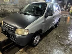 Suzuki Alto 2008