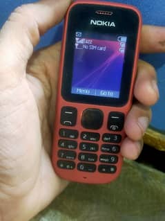 Nokia 1