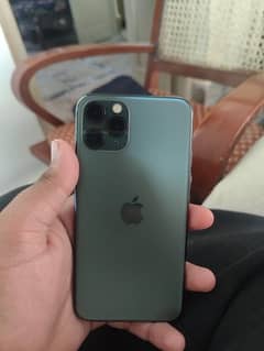 iPhone 11 pro - PTA Approved