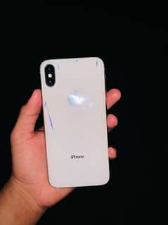 iphone x pta approved 64 gb