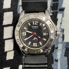 Casio MDV-100 Marlin