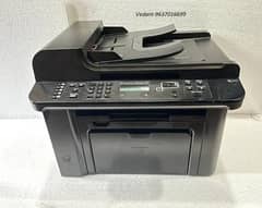 Hp laser jet 1536 dnf