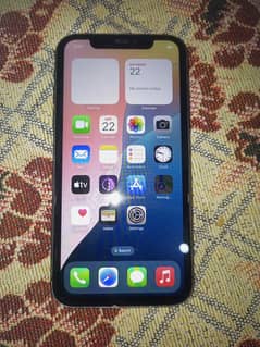 IPHONE11 NON PTA