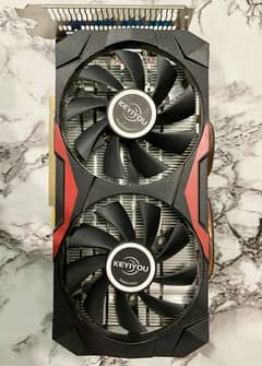 Rx580 8GB (2048sp)