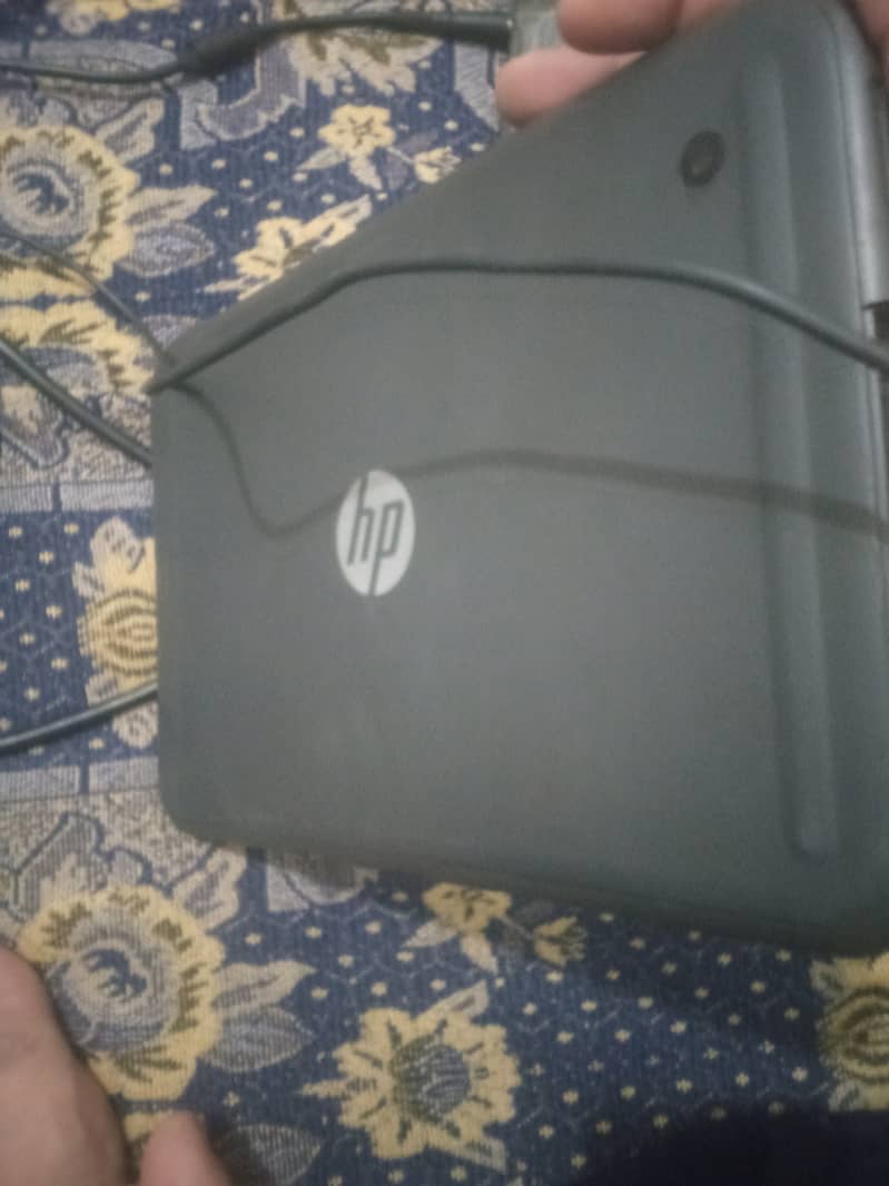 HP Proslate 10 EE G1 Tablet + keyboard 3