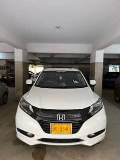 Honda Vezel 2014 Z package