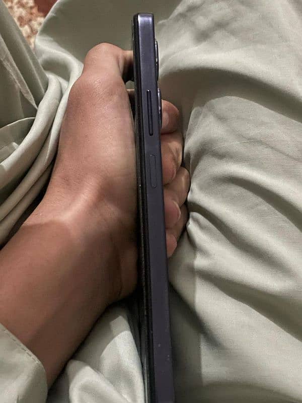 infinix note 30 8 256 full box 1