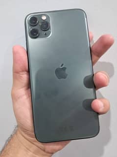 Iphone 11 Pro Max