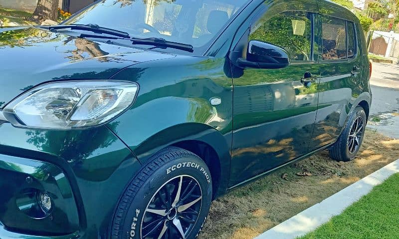 Toyota Passo 2019 1