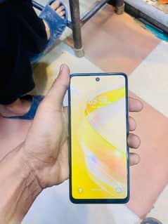 infinix smart 8  4/64