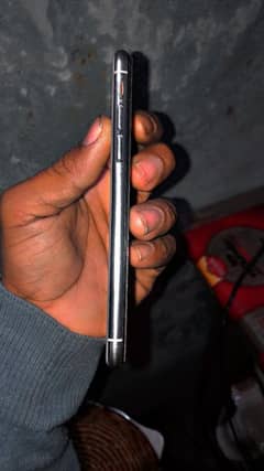 I phone x pta approved 10/10 condition waterproof