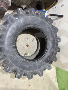 BIG TYRE