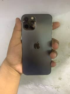 iphone 12 pro 256 gb (03151136669)