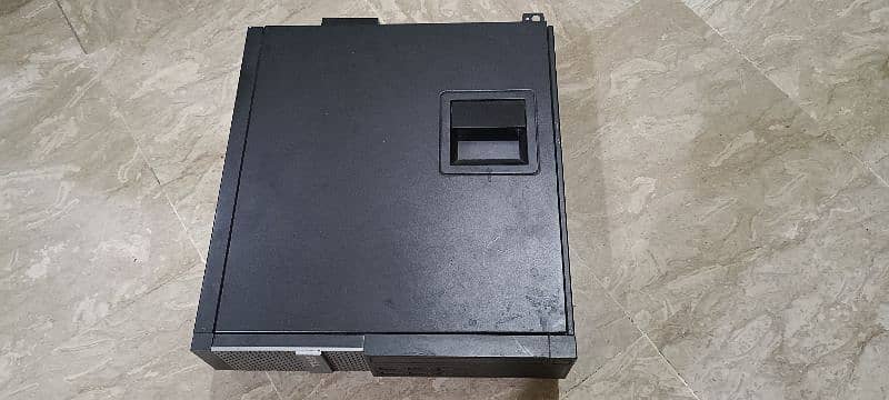 Dell i3 Desktop, 500 HDD, 8GB Ram, 2GB Built-in Graphics 2