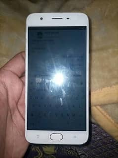 Oppo a57 for sale