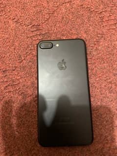 iphone 7plus 128 gb