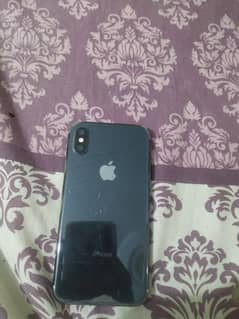 Apple Iphone XS used condition good