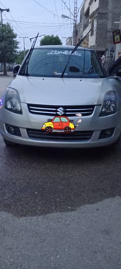 Suzuki Swift 2010