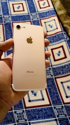 i phone 7 128 Gb non pta