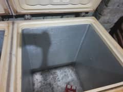 deep freezer 03089200856