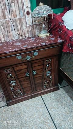 reasonable price and black wood furniture