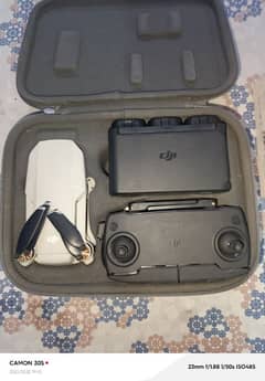 Dji mavic mini fly more combo