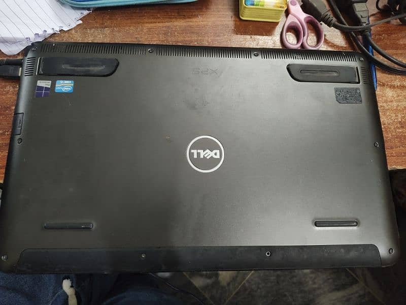Dell All in one 20 inch touch 2