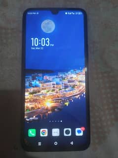 Infinix Note 12