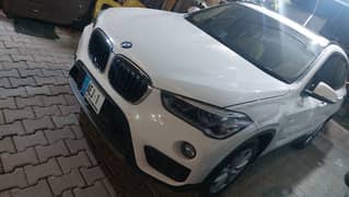 Bmw X1,X1 bmw top variant,Bmw X1