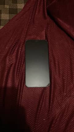 i phone 12 non pta  128gb good condition