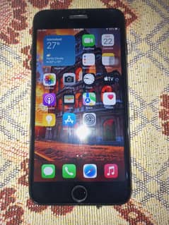 IPHONE 7 PLUS URGENT SALE