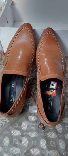 Brown shoes for sale