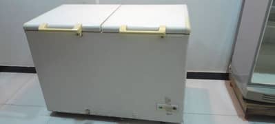 Deep Freezer and Fridge for Sale