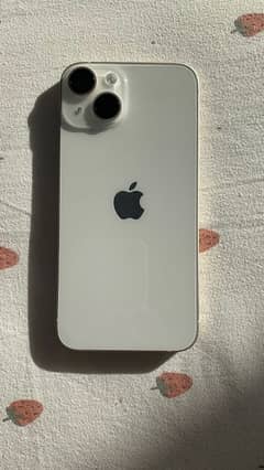 iphone 14 plus 128 gb (JV)