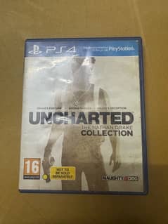 Uncharted