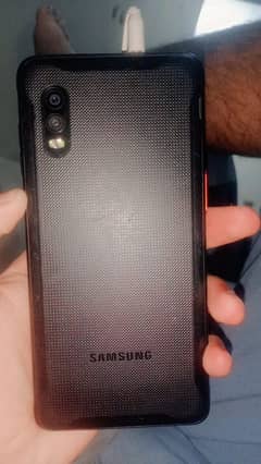 samsung galaxy x cover pro