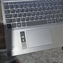 Lenovo ideapad L3 10th Generation core i3 1