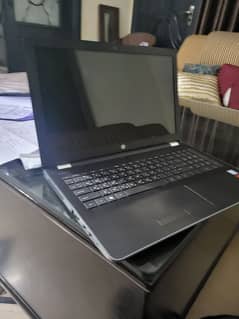 Gaming Laptop, I7 7th 16Gb Ram , 4gb Gpu, 1Tb Hard 120 Gb Ssd