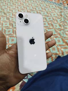 iphone 13 256gb PTA Approved