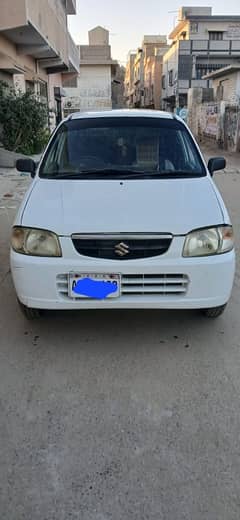 Suzuki Alto 2008