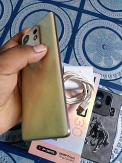 infinix Zero 30 pro 03246751375