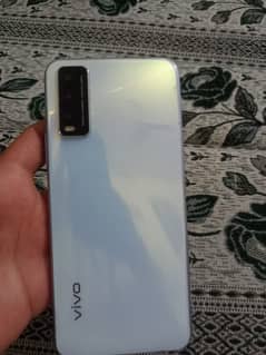 Vivo y20 4gb 64gb