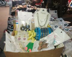 All in One Eidi Box (Bracelets, Jewelry)